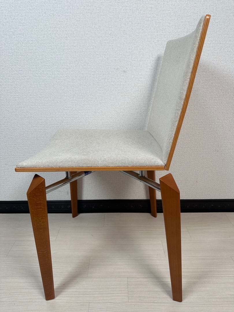 （2/2）ADCORE エーディコア チェルボ ダイニングチェア ※i4※