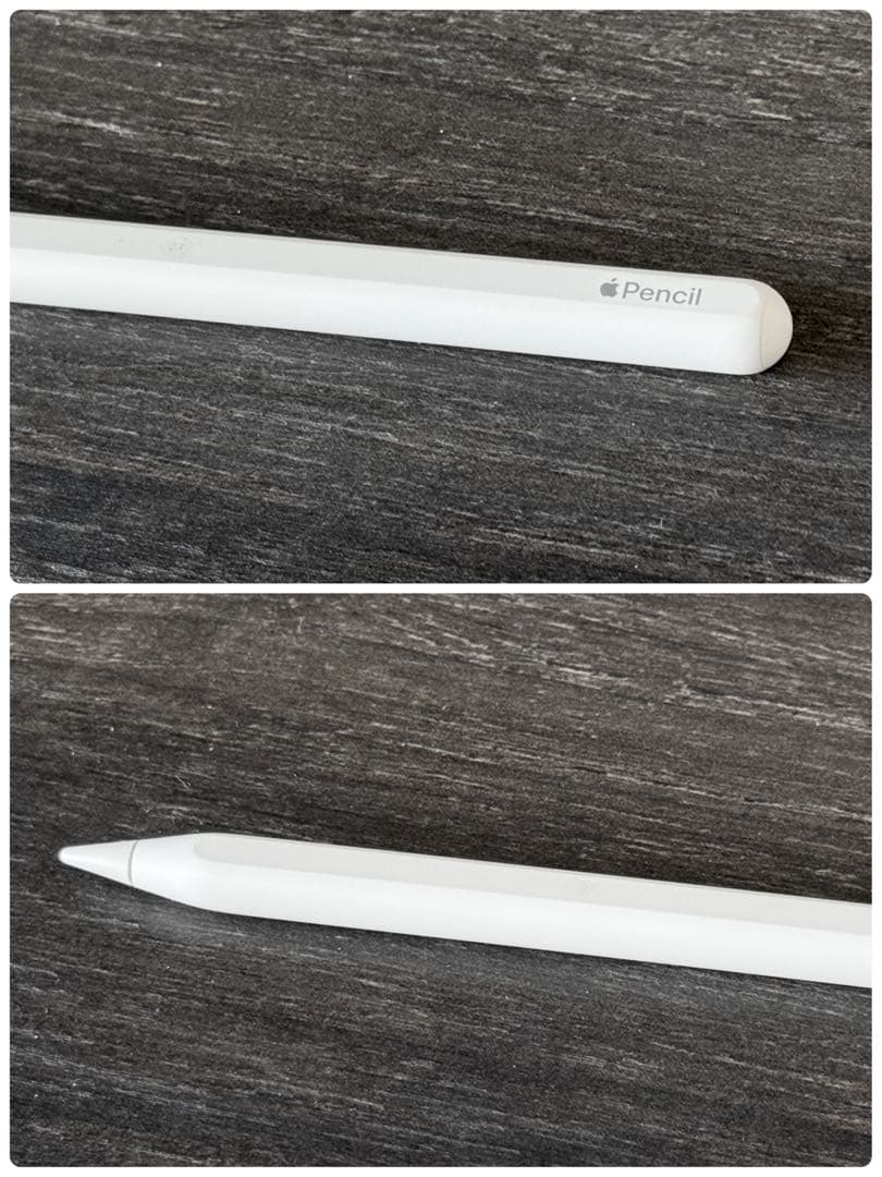 良品　動作確認済み　Apple Pencil 第2世代　MU8F2J/A