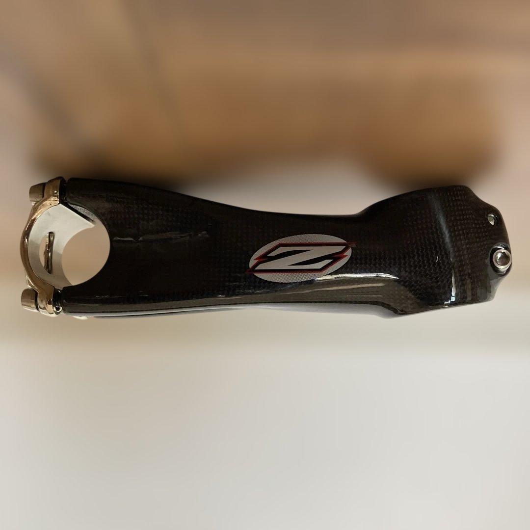 Zipp 145 カーボンステム 120mm carbon