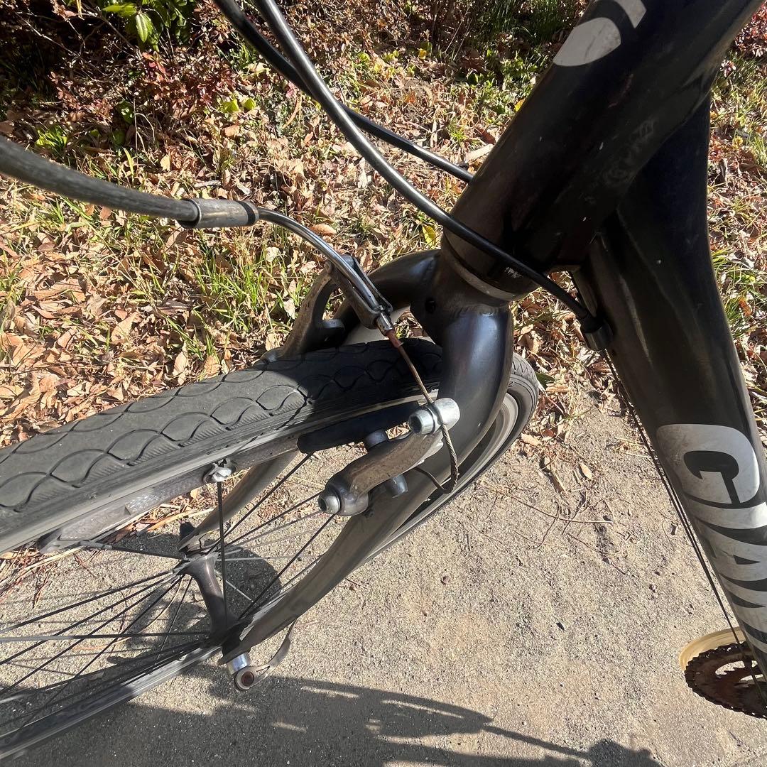 GIANT escape R3 Mサイズ クロスバイク 東京　ロードバイク