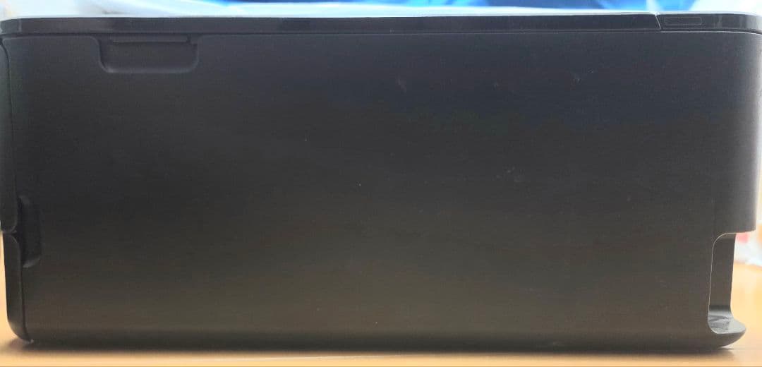 【注意】Epson Colorio EP-879AB インクジェットプリンター