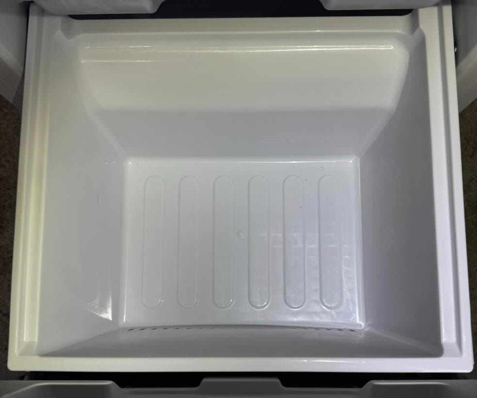 SHARP シャープ 冷凍冷蔵庫 SJ-D15JJ-W 2023年製 152L