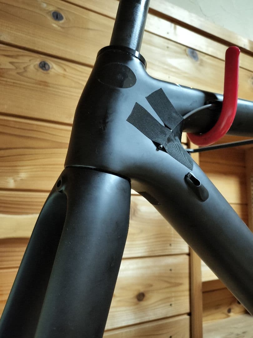 ICAN A2 カーボンロードバイクフレーム