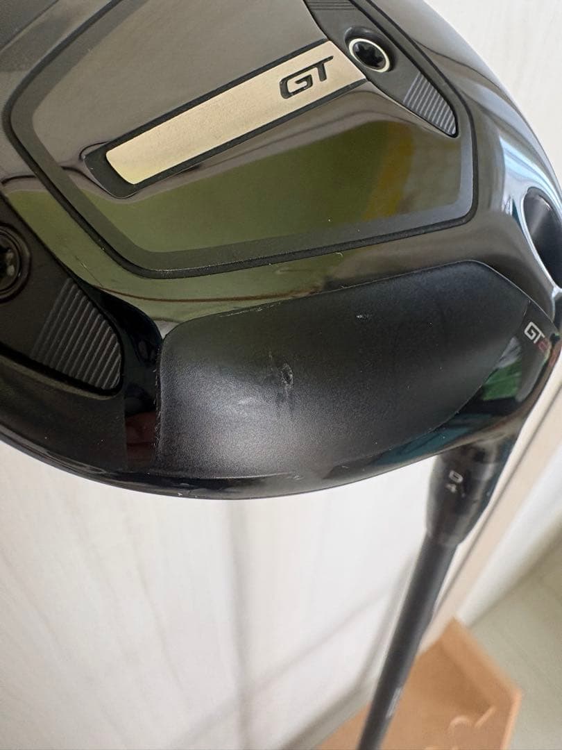 タイトリスト GT280 TENSEI 1K BLUE 65S