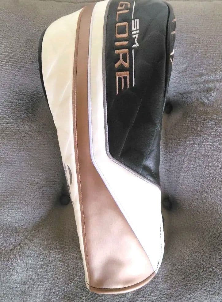 超美品の名器SIMグローレ！（9,5度）＆藤倉スピーダーNXバイオレット6S