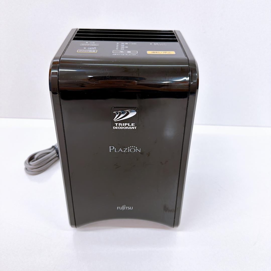 【美品】富士通ゼネラル 脱臭機 DSA-15K PLAZION