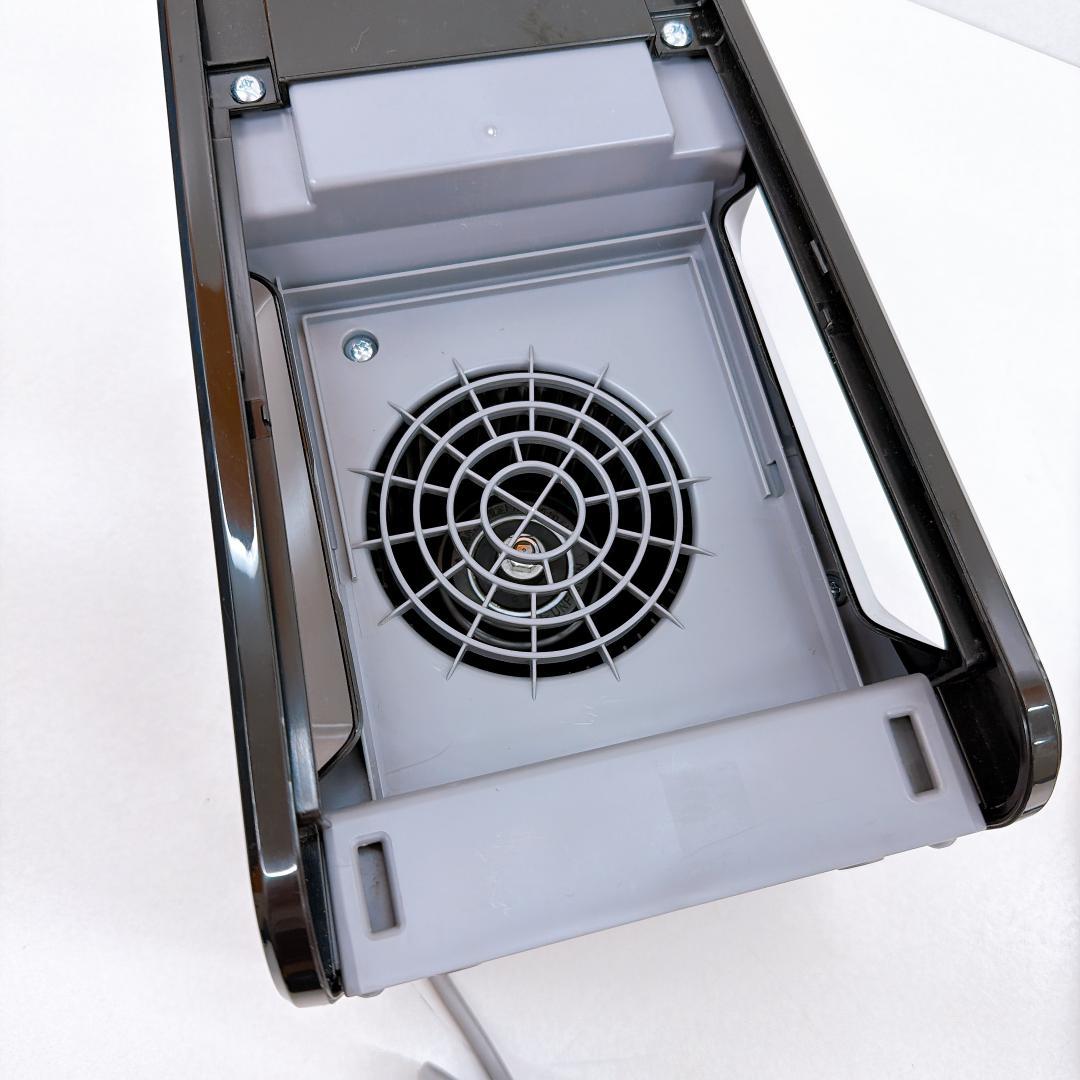 【美品】富士通ゼネラル 脱臭機 DSA-15K PLAZION