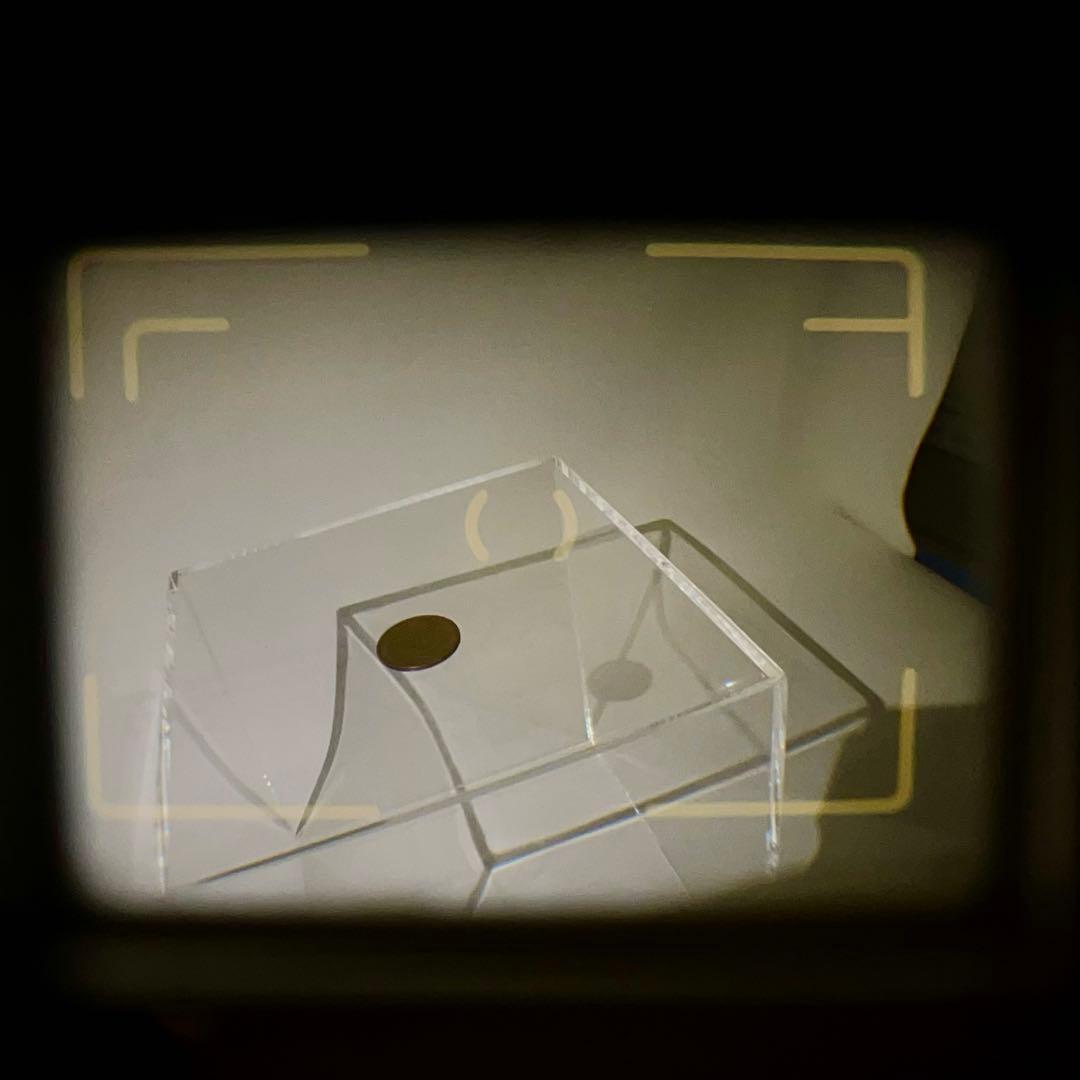 【完動良品】Konica 現場監督 28 WB 防水防塵コンパクトフィルムカメラ