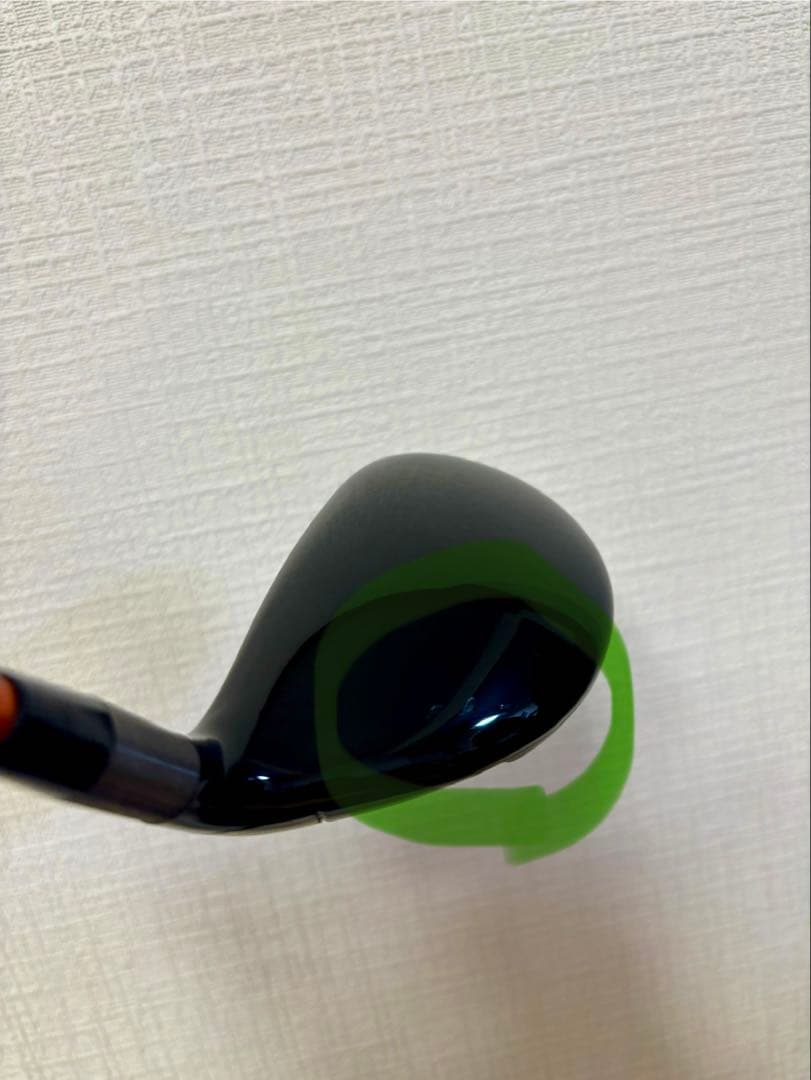 APEX UW（2023）　19° DI7S・23°DI8S　2本セット