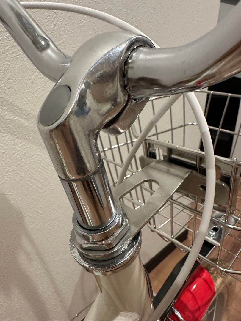 トーキョーバイク　little tokyobike　16インチ　used