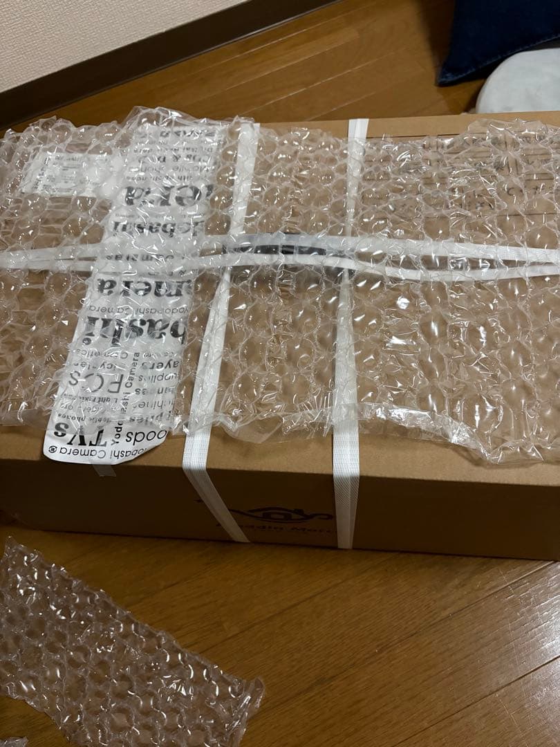 ⭐︎新品　未開封　Aladdin Marca アラジンマルカ プロジェクター