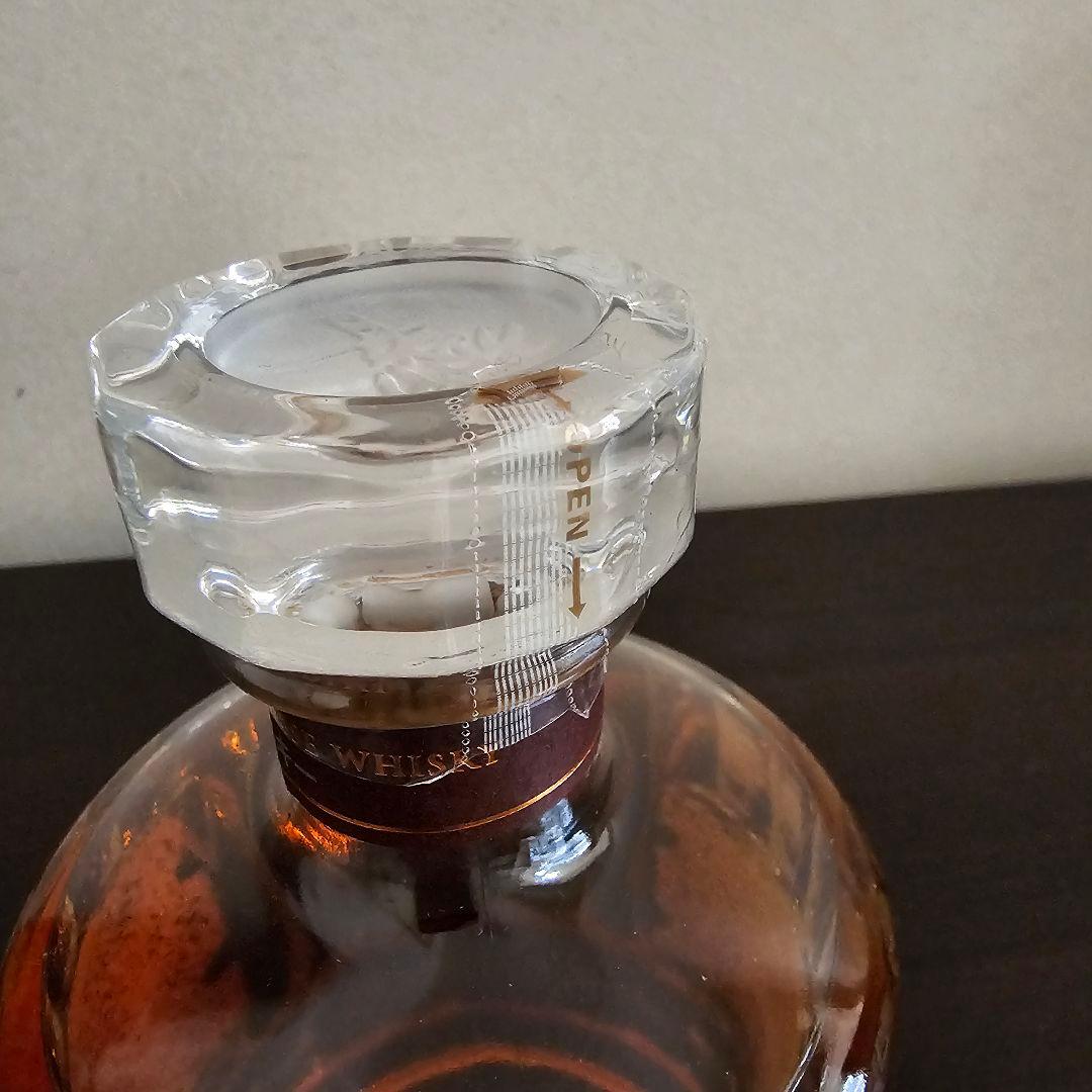 サントリー 響ブレンダーズチョイス 1本 箱なし