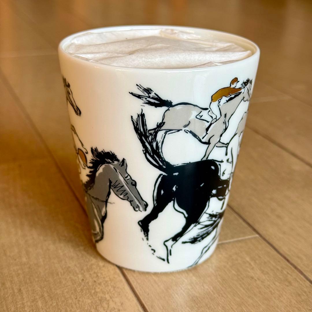 HERMES エルメス キャンドル 銀座10周年 アニバーサリー 箱付 未使用