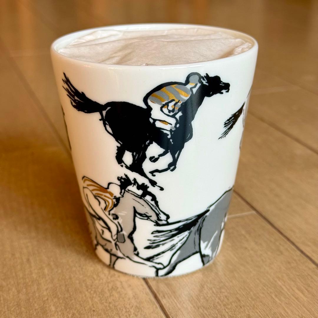 HERMES エルメス キャンドル 銀座10周年 アニバーサリー 箱付 未使用