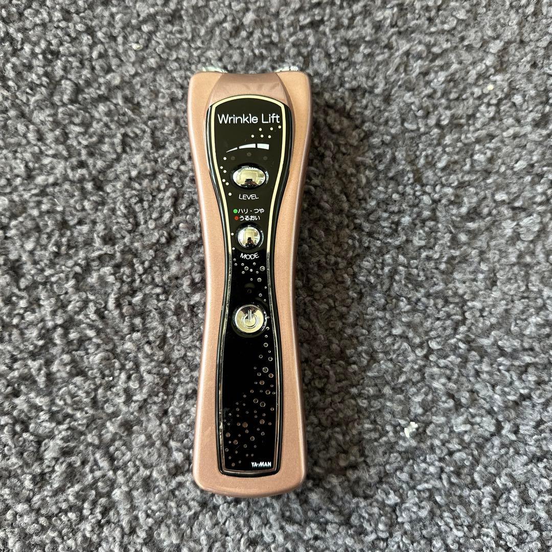 ヤーマン　美顔器　2個セット　フェイササイズリフト　リンクルリフト