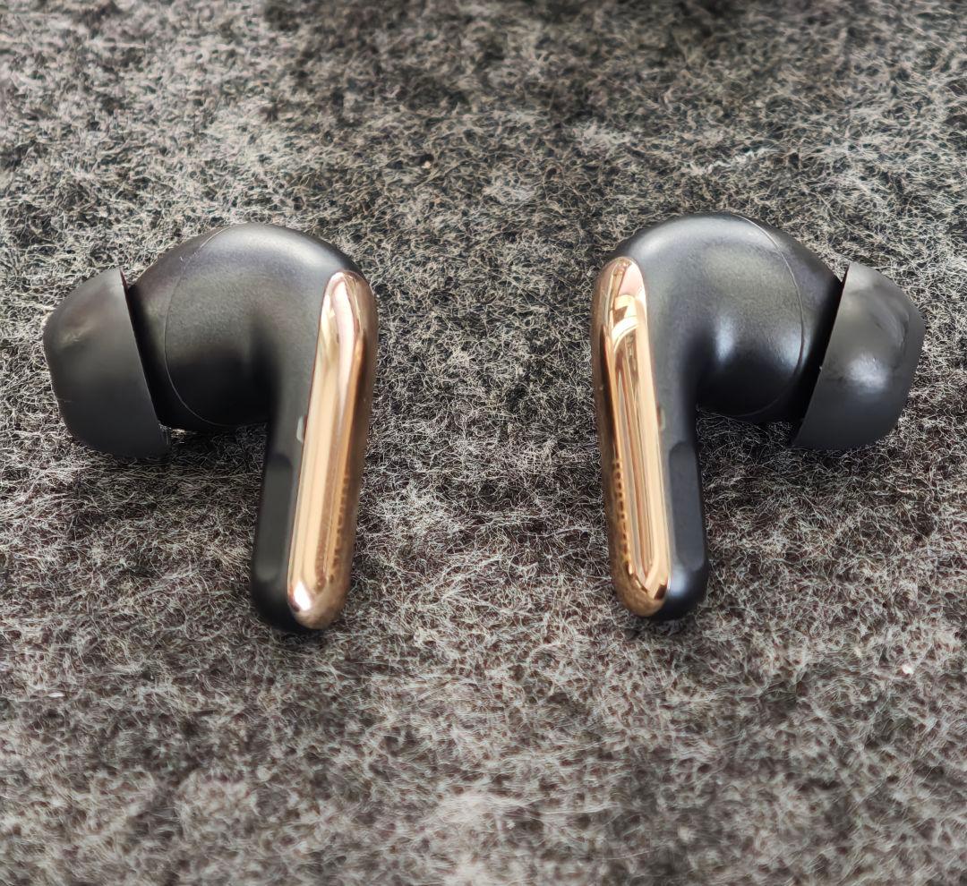 Xiaomi Buds 5 Pro Wi-Fi イヤホン