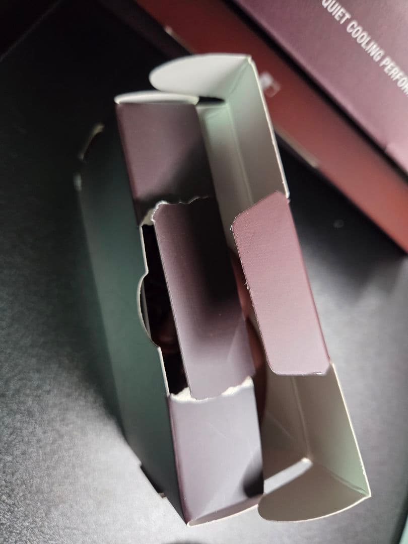 Noctua NF-A12x25 G2 PWMファン 8個セット