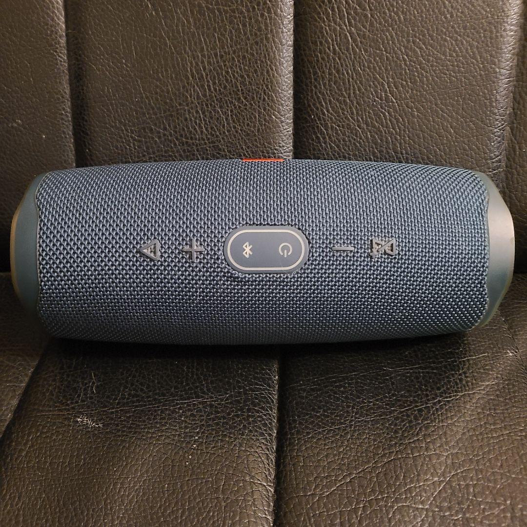 スピーカー・ウーファー JBL CHARGE4