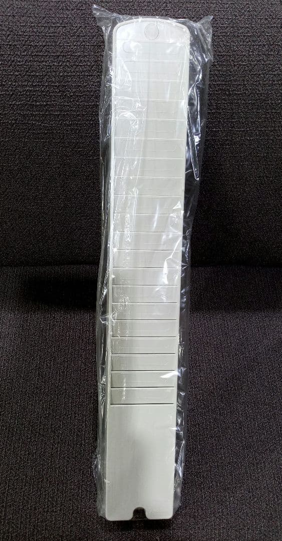 アマノ　AMANO　カードラック　20S　タイムカードラック　20枚差し×3箱