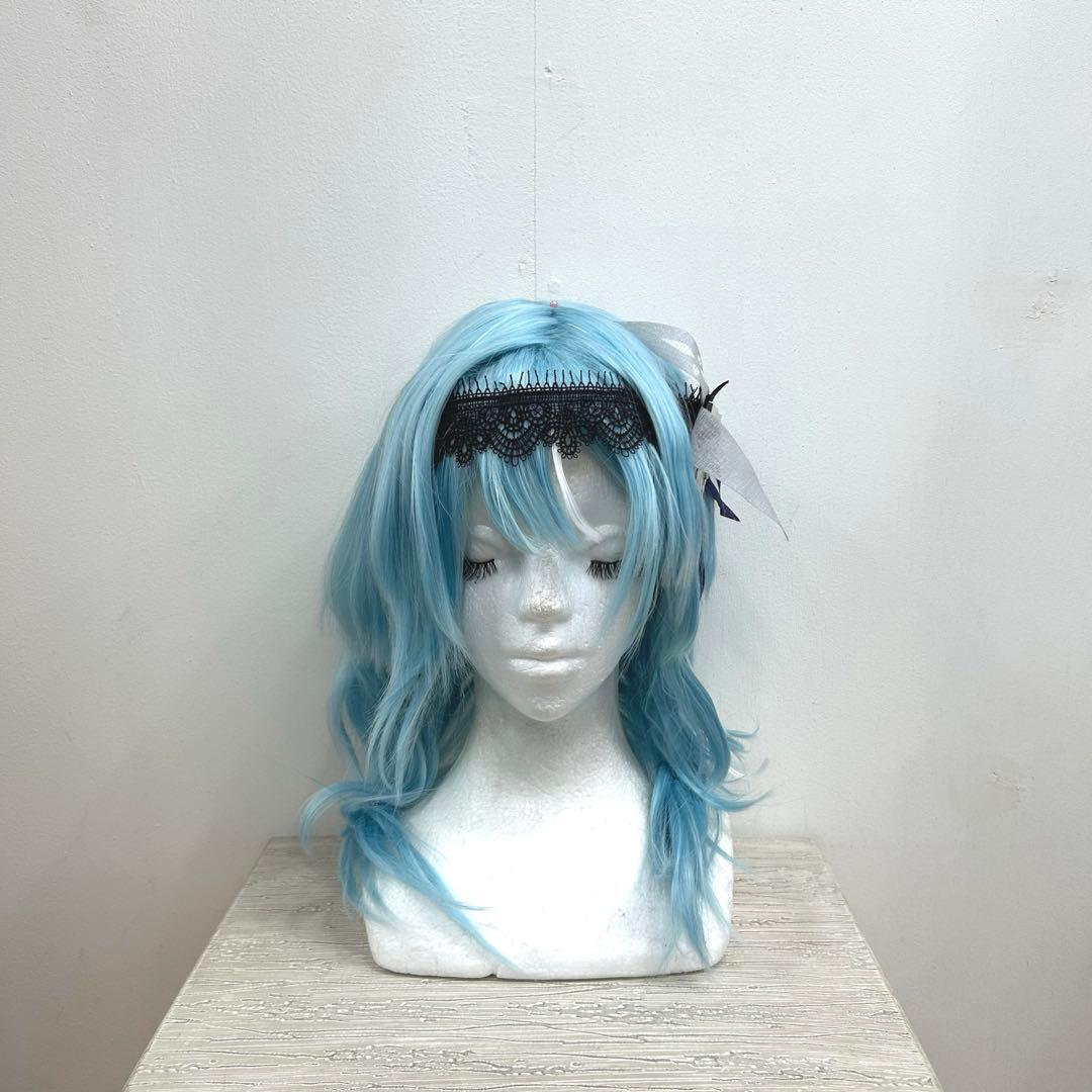 【即コス可能】原神 げんしん エウルア コスプレ 衣装 ウィッグ 靴など