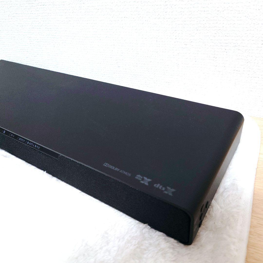 Panasonic（パナソニック）SC-HTB01 シアターバー　2018年製