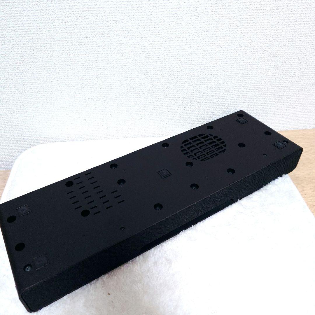 Panasonic（パナソニック）SC-HTB01 シアターバー　2018年製