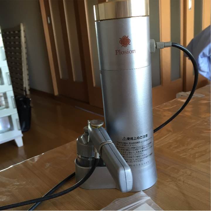 プロージョン 炭酸ミストケア 大幅値下げ！