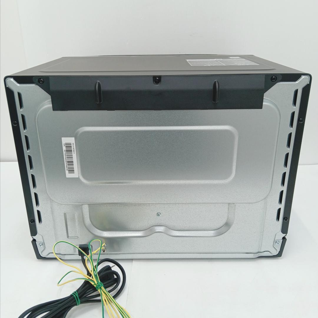 12m7004h1n 熱水蒸気オーブンレンジ 東芝 ER-D90AE4 25年製