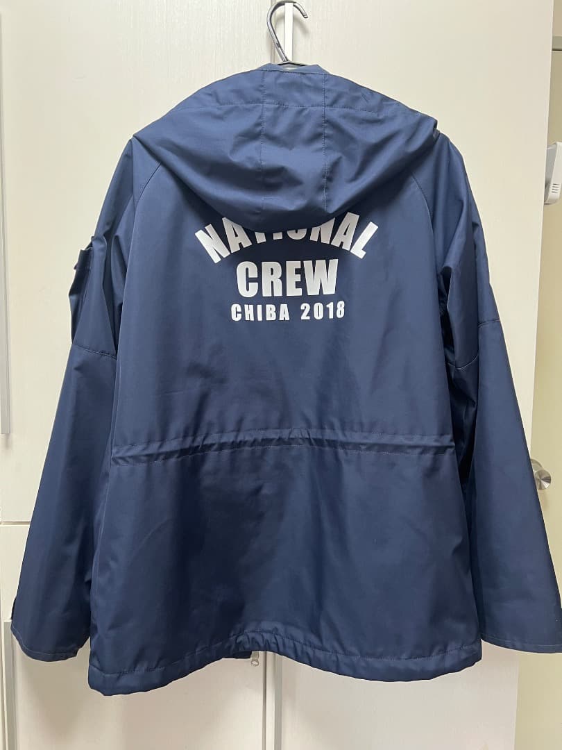 REDBULL AIR RACE エアレース2018　AVIREXジャケット L