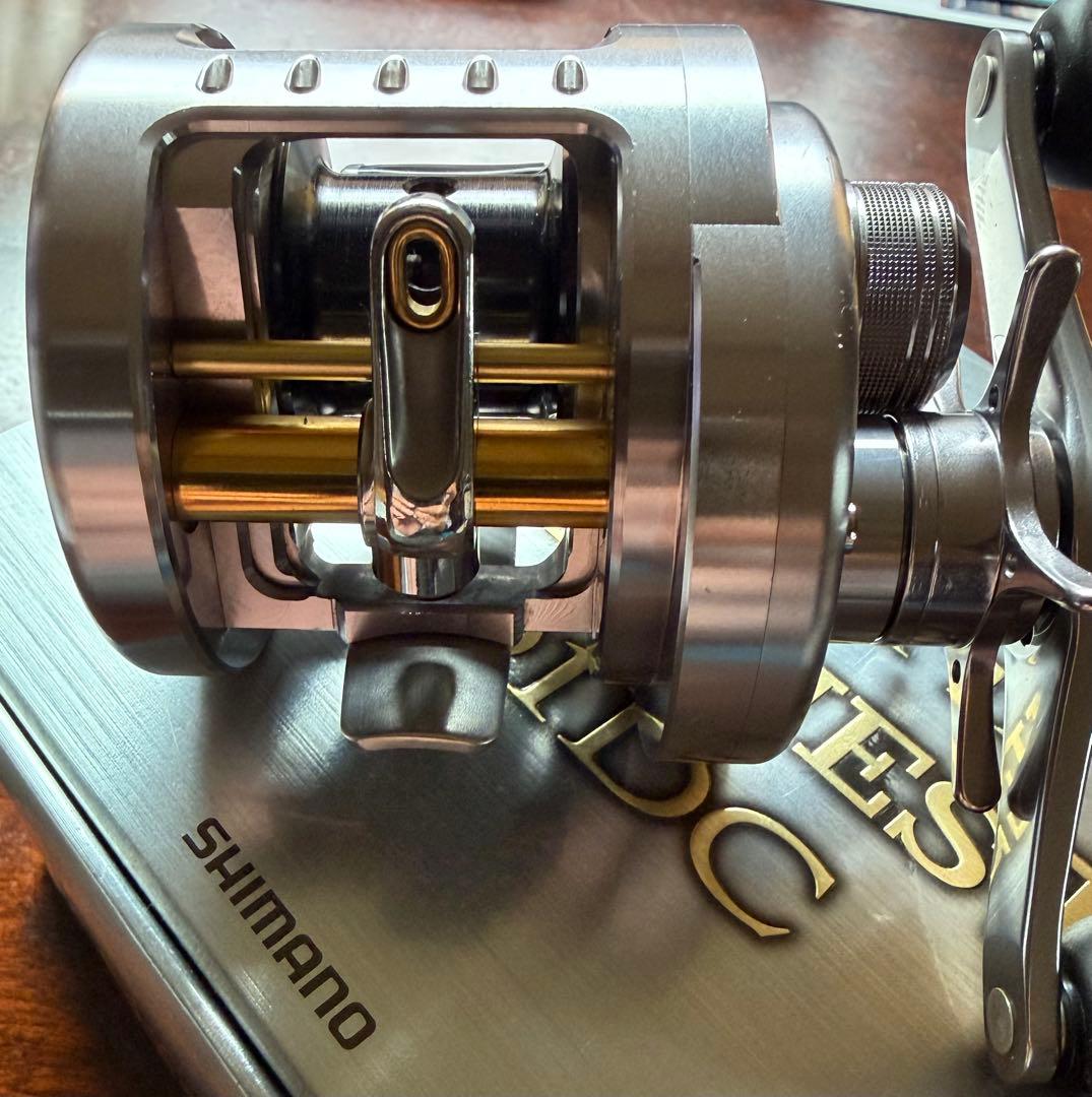 10 カルカッタコンクエスト 101DC