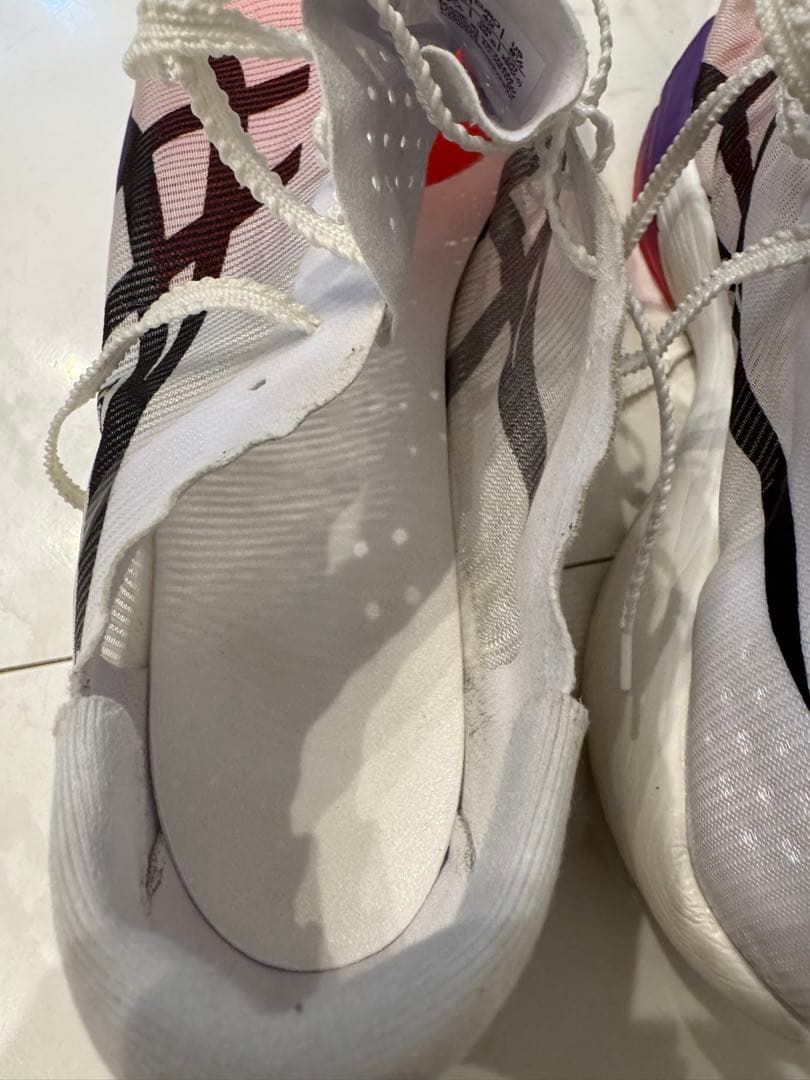 スパイク・シューズ  SPEED RAY 26.5cm