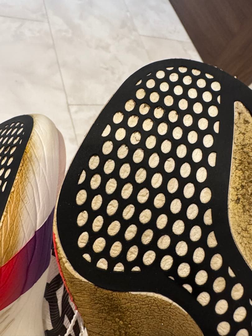 スパイク・シューズ  SPEED RAY 26.5cm