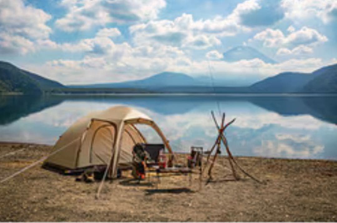 オガワOGAWA Stacy ST-II カーキ