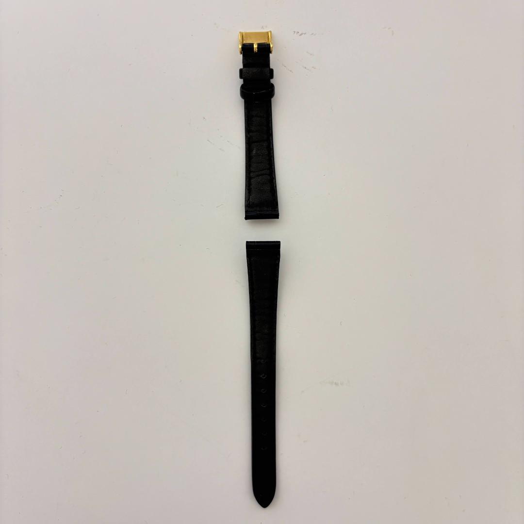 nonUNITED ARROWS 【別注】＜SEIKO＞スクエア レザー