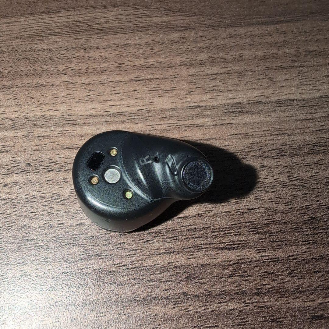 Technics EAH-AZ60M2-K イヤホン ブラック 外箱付き