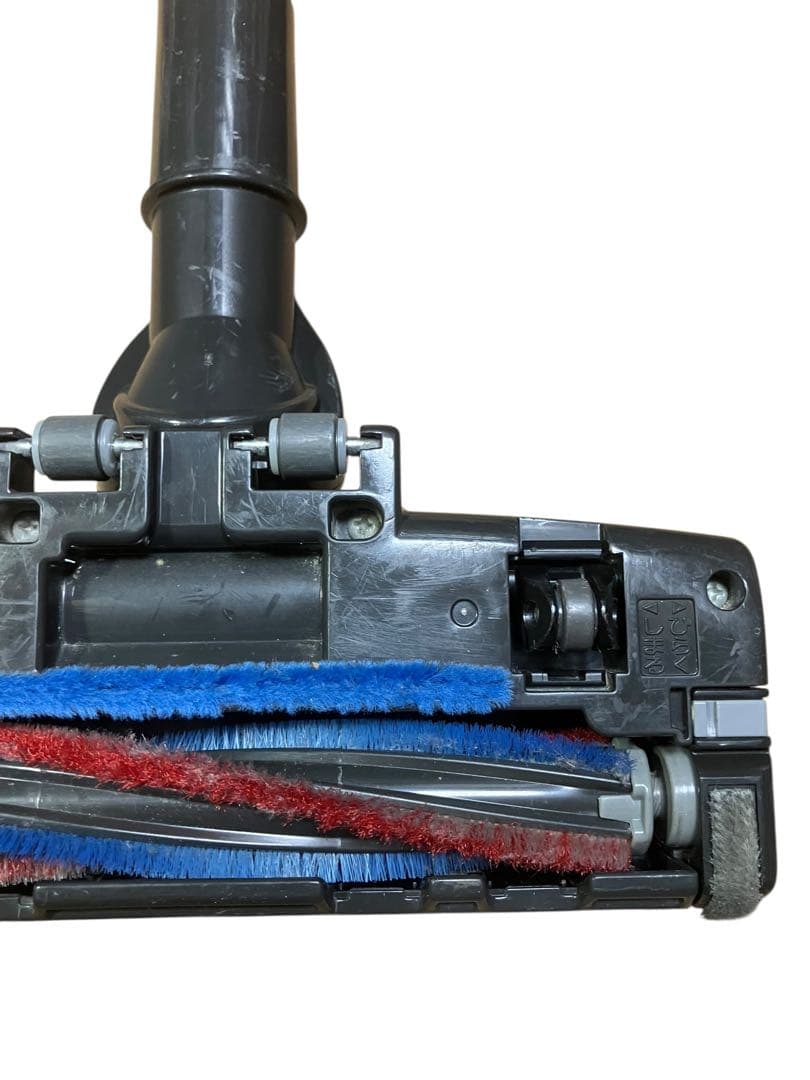 三菱　MITSUBISHI 紙パック掃除機 TC-FXF8P-P 16年　保証付