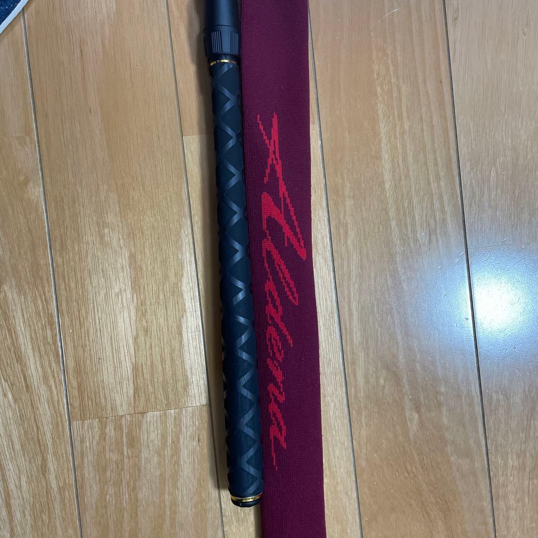 がまかつ がま磯 アルデナ 1.25-53