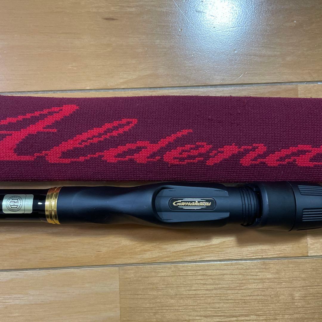 がまかつ がま磯 アルデナ 1.25-53