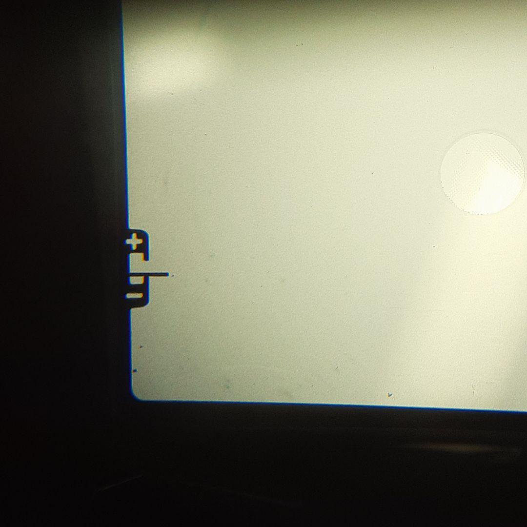 オリンパス OLYMPUS M-1