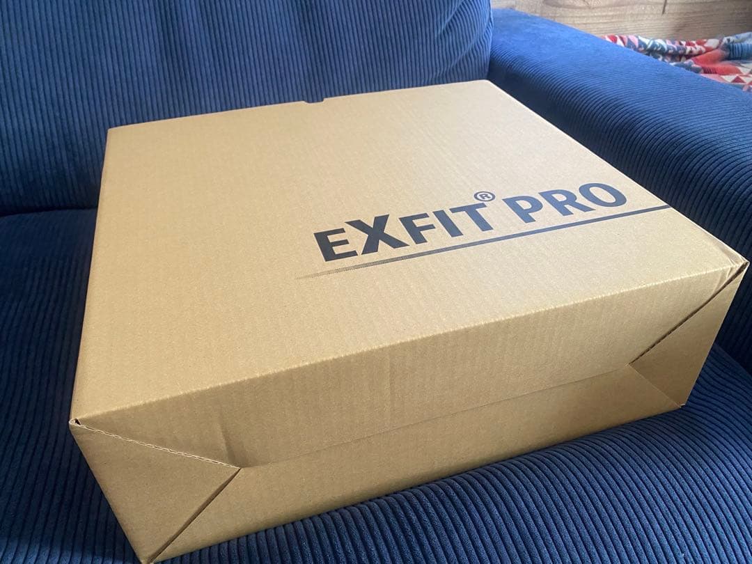 EXFIT PRO エクスフィットプロ