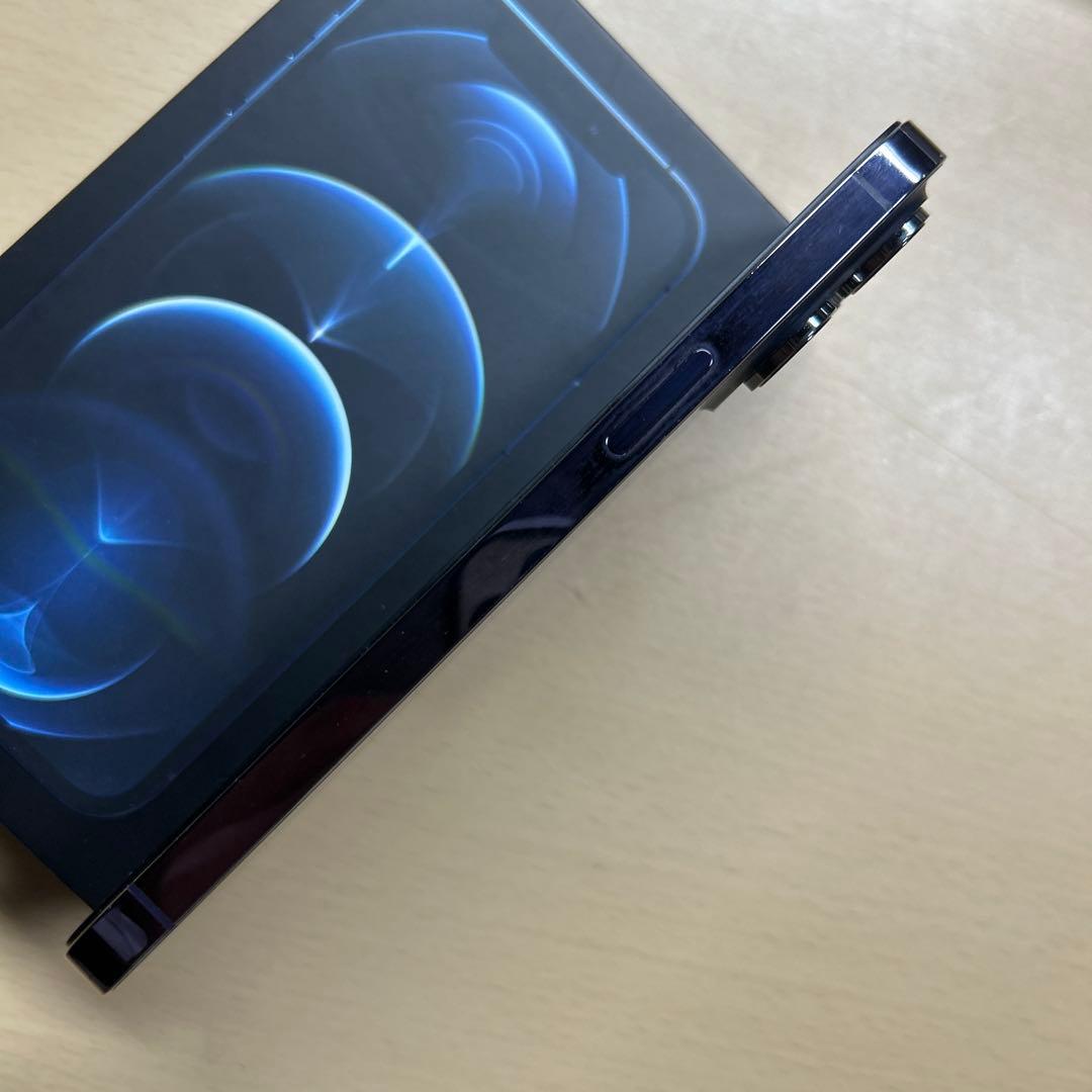 iPhone14 Pro Max 512GB SIMフリー　割れなし