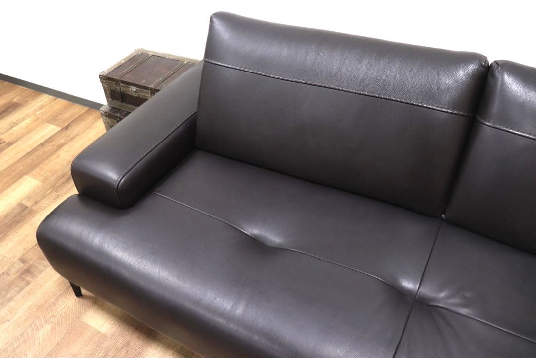 GMHK151○nicoline / ニコライン EGEO エジオ 3人掛けソフ