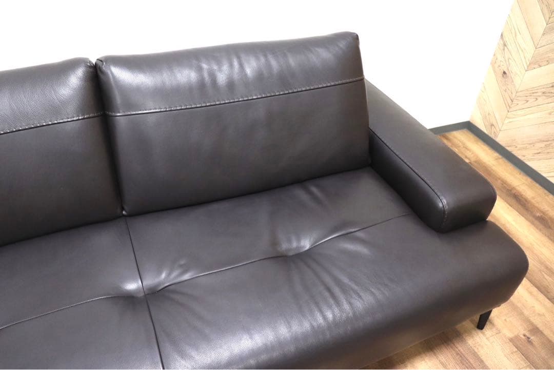 GMHK151○nicoline / ニコライン EGEO エジオ 3人掛けソフ