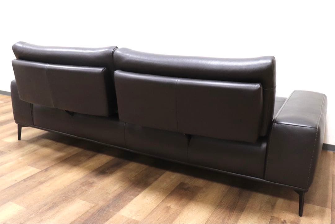 GMHK151○nicoline / ニコライン EGEO エジオ 3人掛けソフ