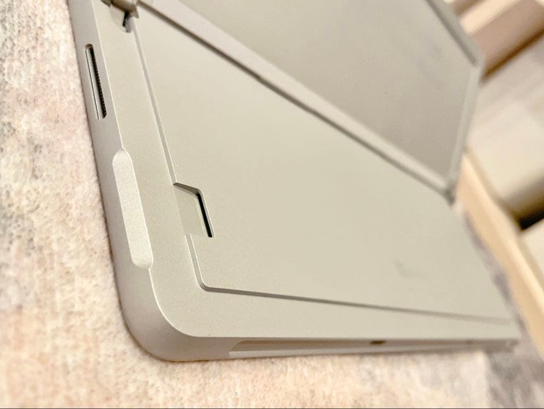 Surface Go3 Core i3-10100Y搭載 上位モデル