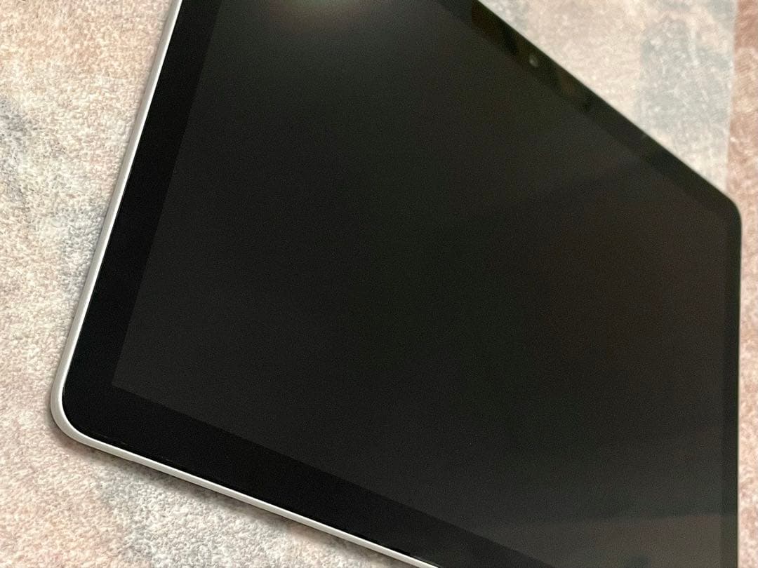 Surface Go3 Core i3-10100Y搭載 上位モデル