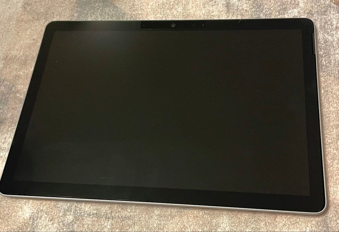 Surface Go3 Core i3-10100Y搭載 上位モデル