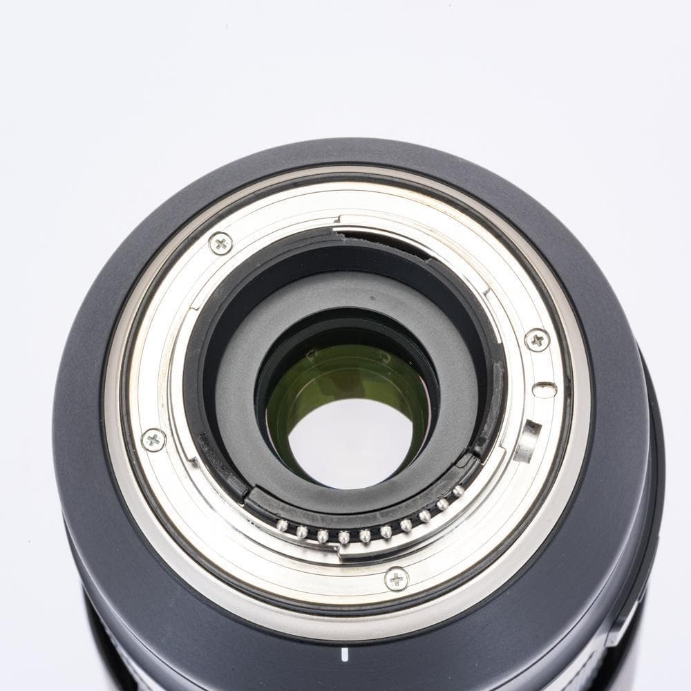 レンズ(ズーム) TAMRON 100-400mm F4.5-6.3Di VC USD A035