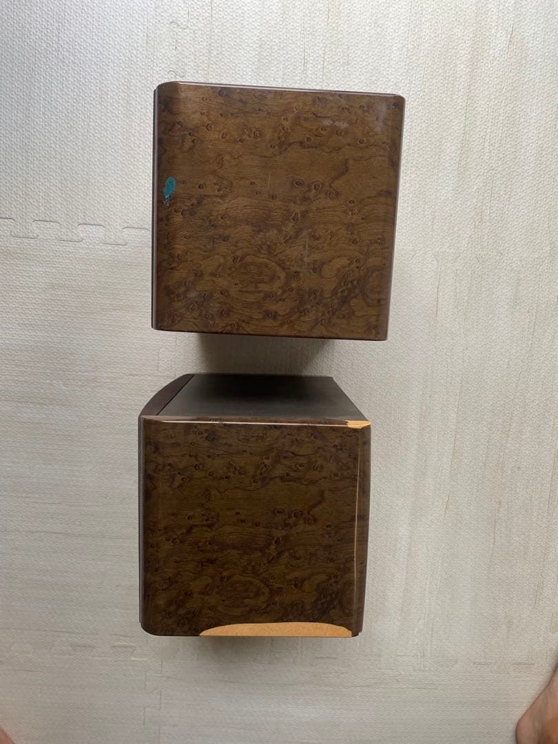 BOSE MODEL 121 スピーカー