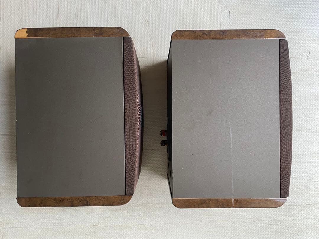 BOSE MODEL 121 スピーカー